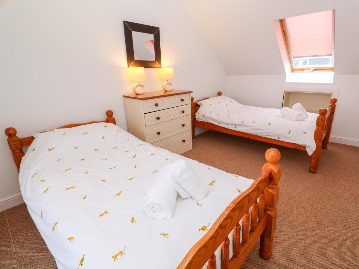 Tynk Holiday home Saint Merryn
