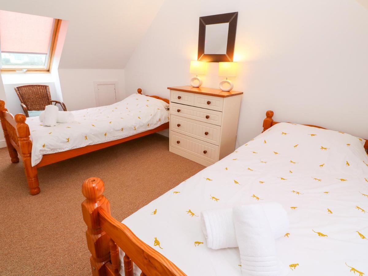 Holiday home Tynk Saint Merryn