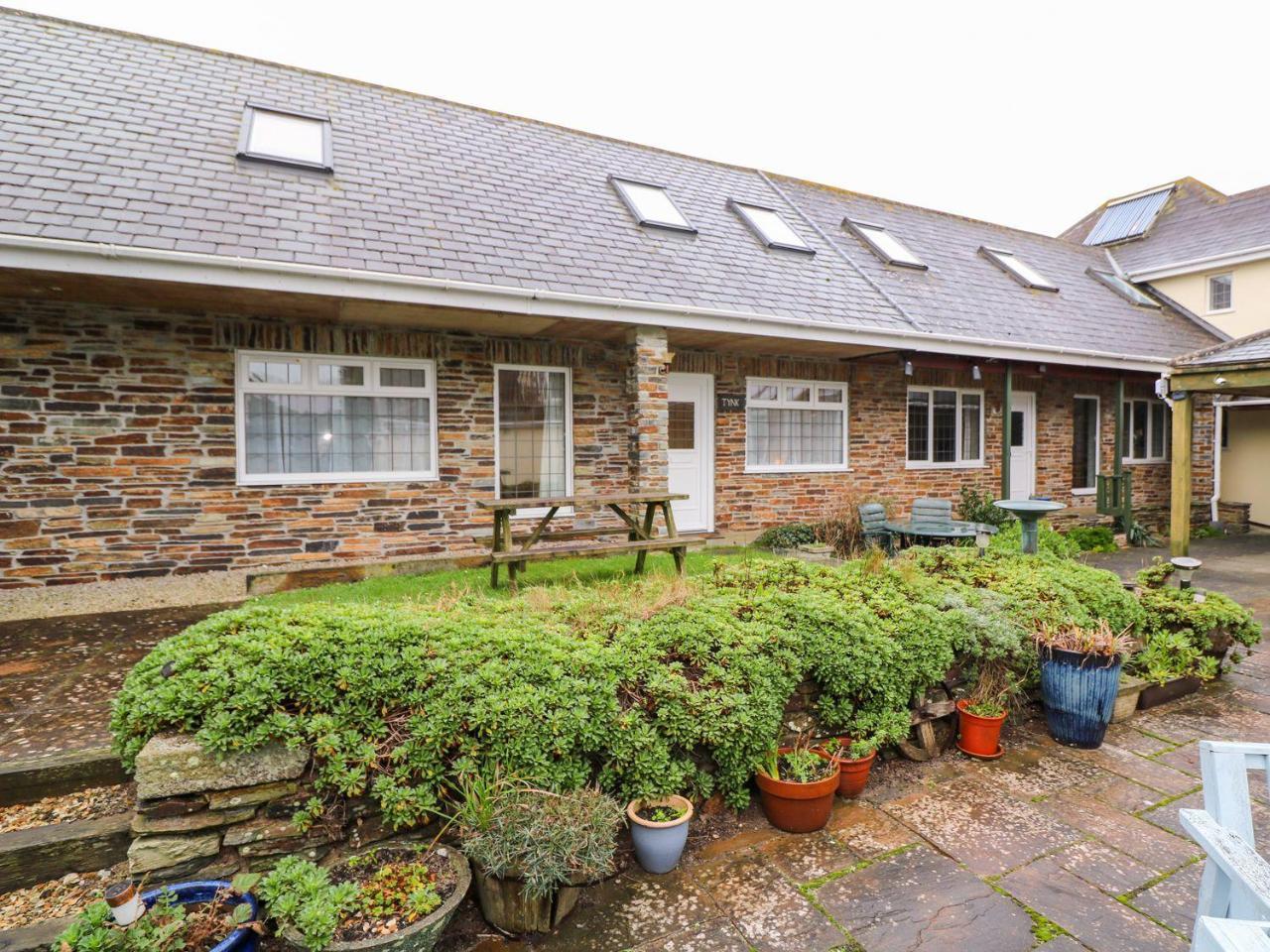 Tynk Holiday home
